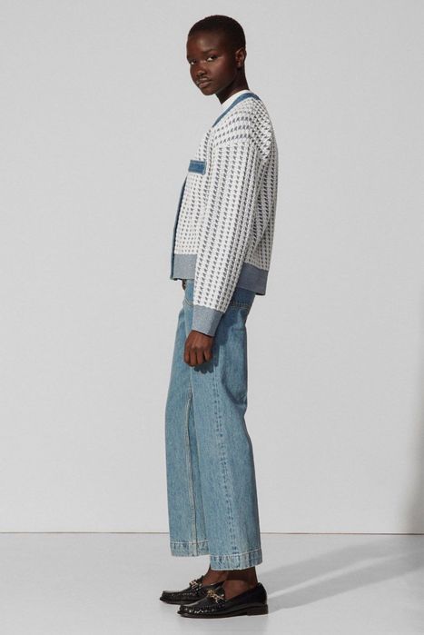 Кардиган Sandro Paris