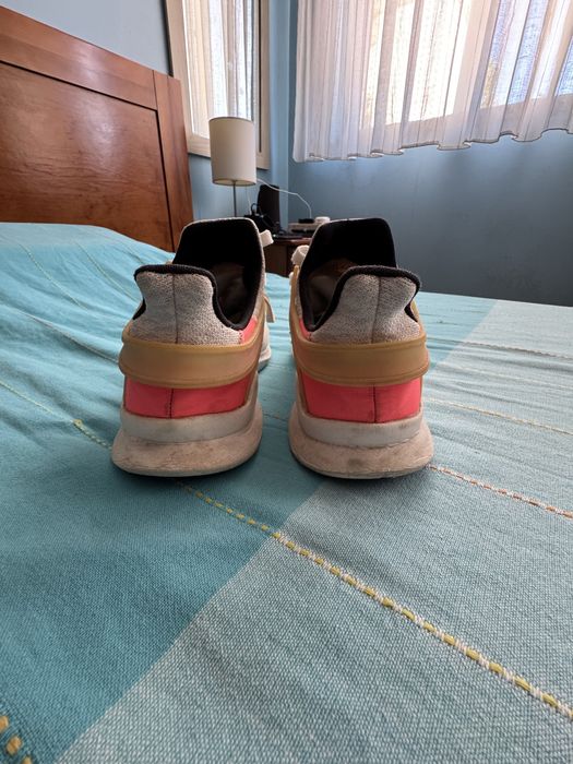 Sapatilhas Adidas EQT Equipment Tamanho 44.5
