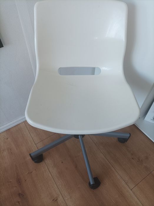 Krzesło obrotowe do biurka