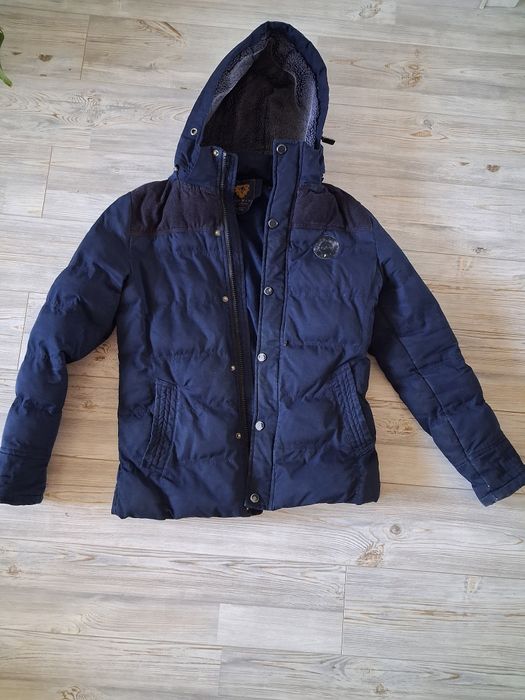 Чоловіча куртка 42роз.