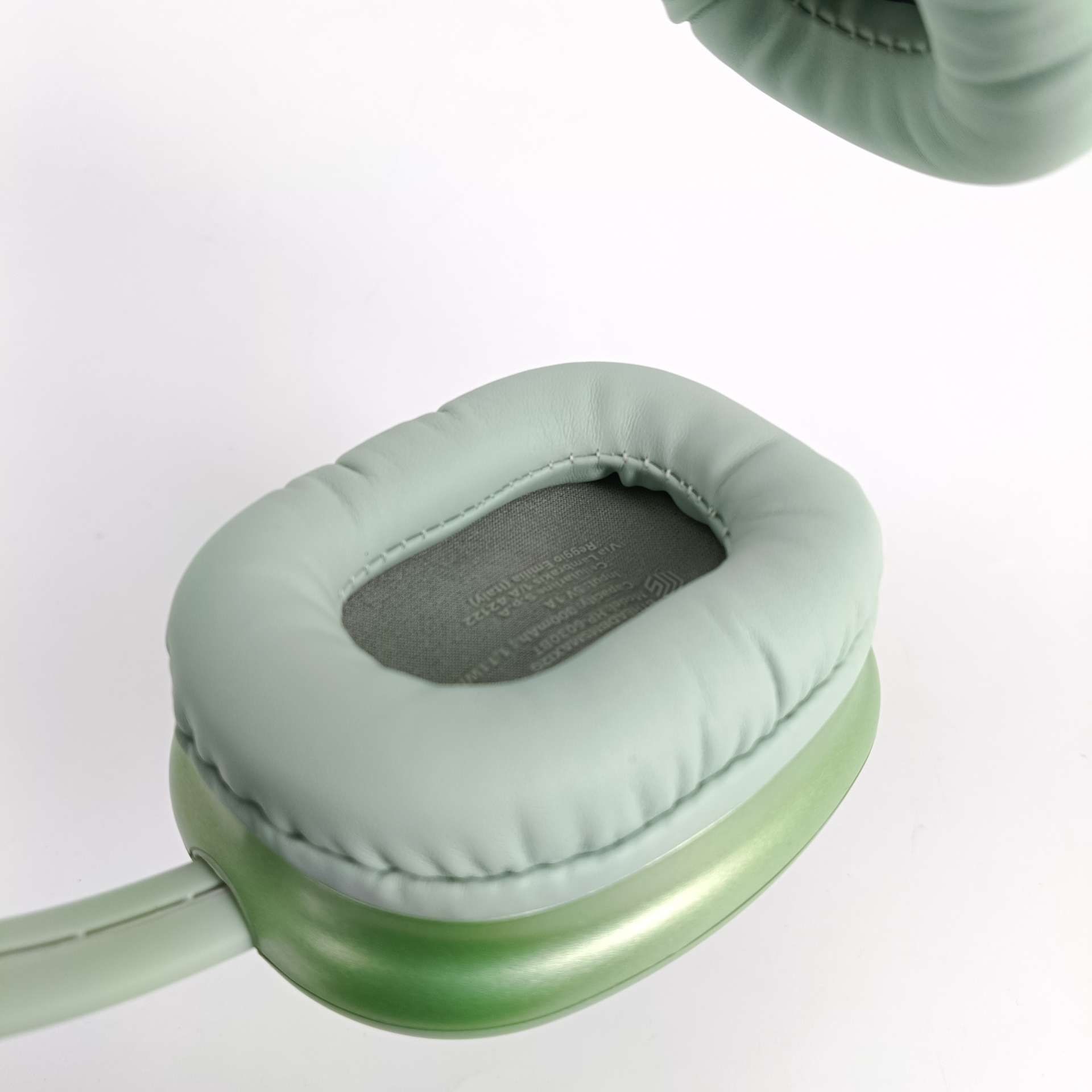 Music Sound - Słuchawki nauszne Bluetooth MAXI2 - Bluetooth 5.0