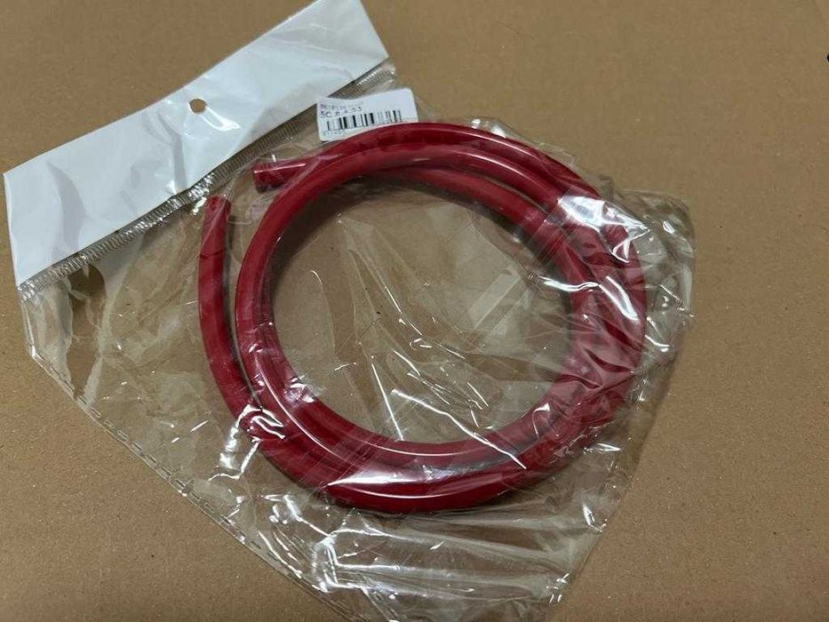 Mangueiras de gasolina