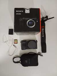 Фотокамера Sony Alfa a6300