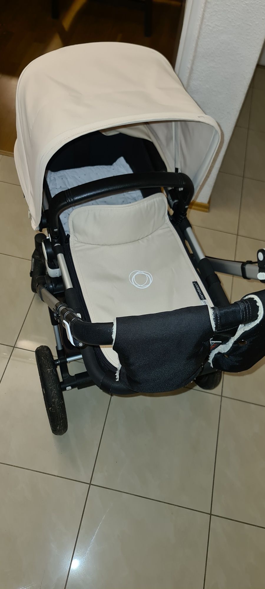Sprzedam wózek dziecięcy Bugaboo Cameleon 3