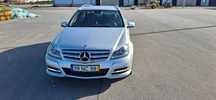 Mercedes-Benz C180 cdi