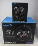 kierownica Logitech g29+ shifter PC Ps4 Ps5