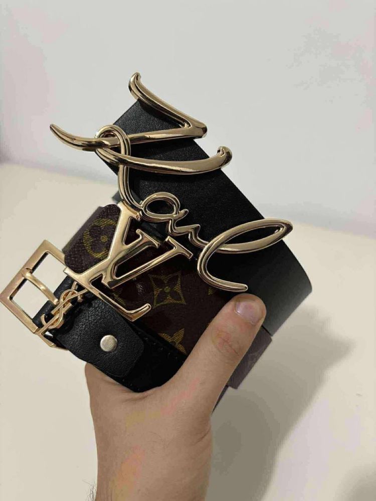 Paski Damskie Guess Pinko Karl