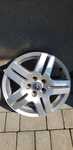 Alu felgi 15' 5×100 4szt