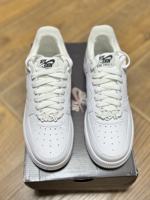 Оригінал. Кросівки жіночі Nike Air Force 1 Low, кросівки Найк, Найкі
