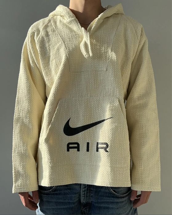 Нова з Європи Nike x Stussy NRG Pullover Hoodie з бірками