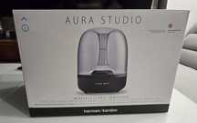 Harman Kardon Aura Studio BT Airplay WiFi AUXin OPTICALin