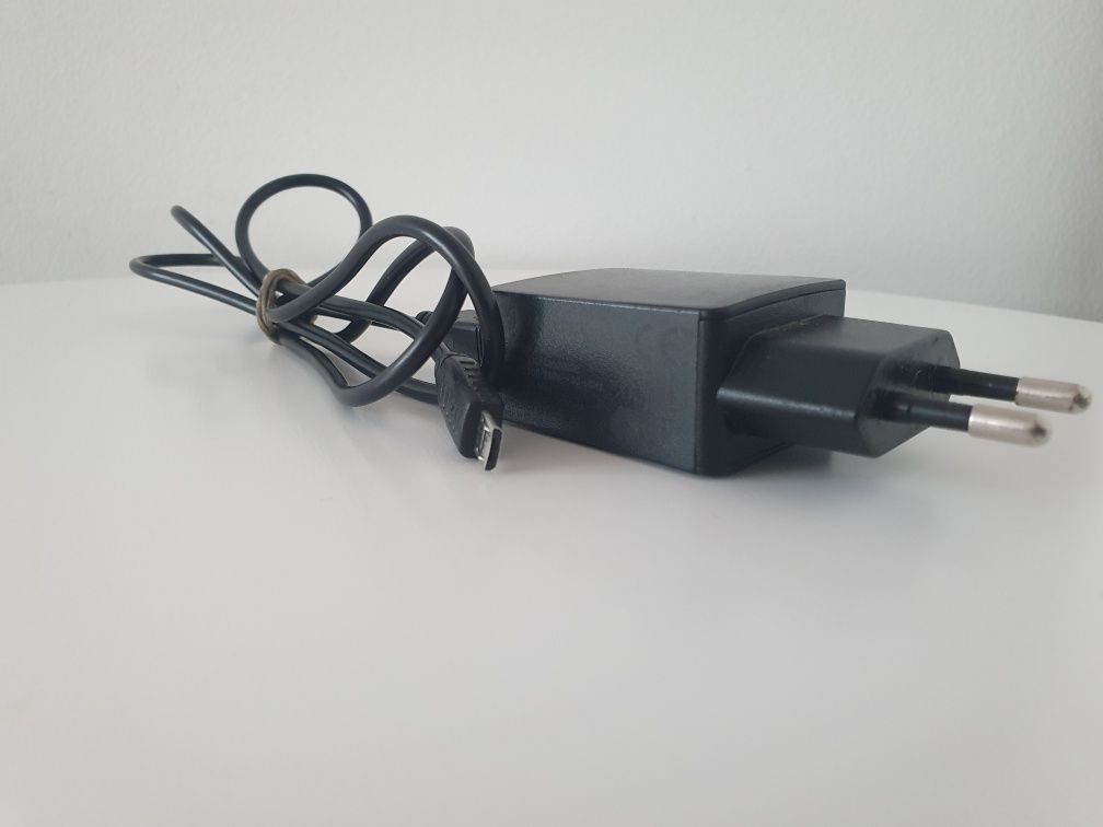Ładowarka i Kabel Micro USB Zestaw.