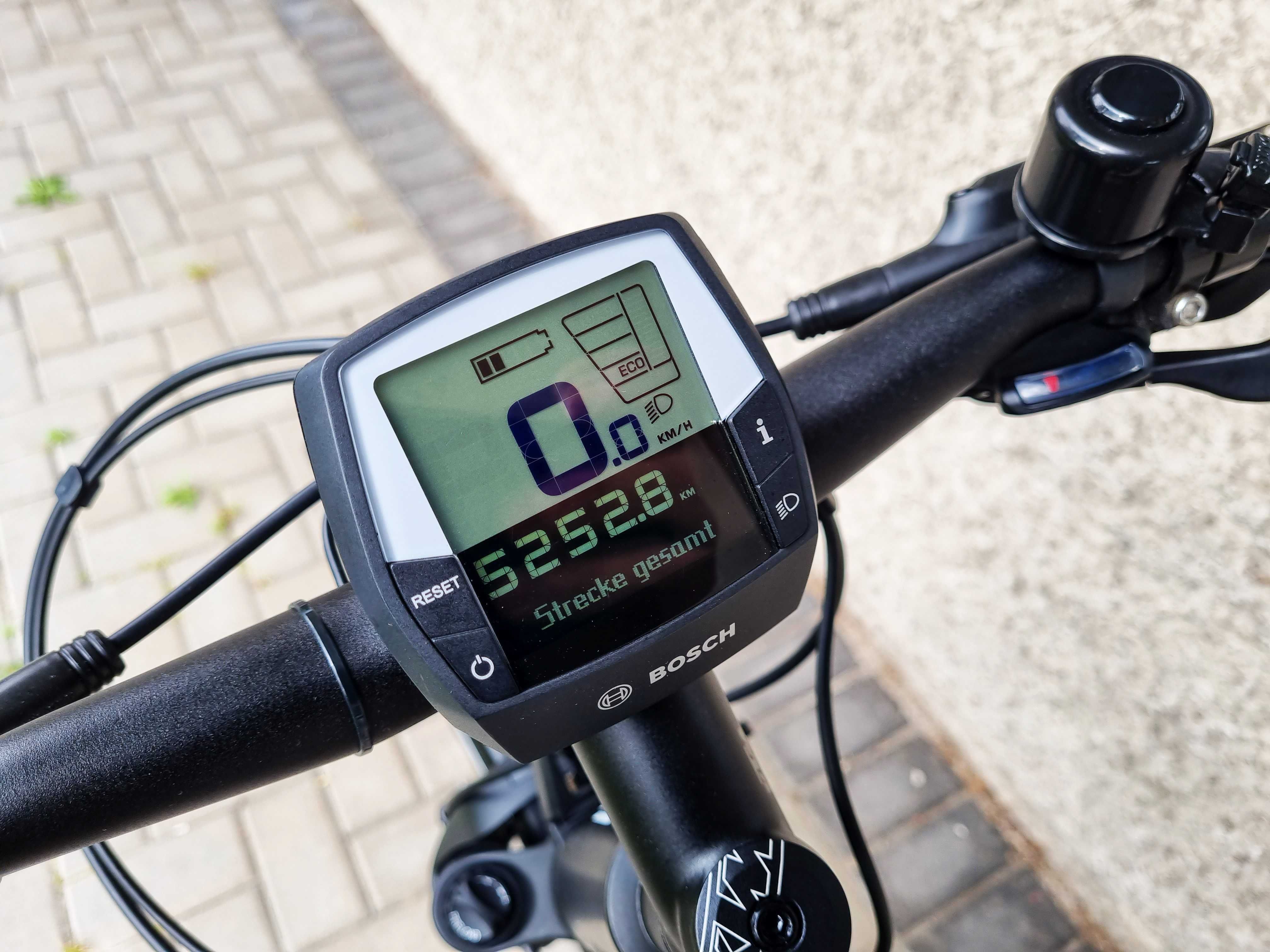 KTM Power Sport 11 Bosch Performance CX, Bateria 500Wh - ROZMIAR S 46