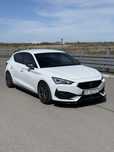Cupra Leon Cupra Leon 2.0 TFSI DSG 1 właściciel