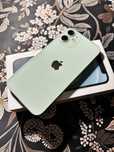 iPhone 12 mini zielony | 128 GB | bateria 81%