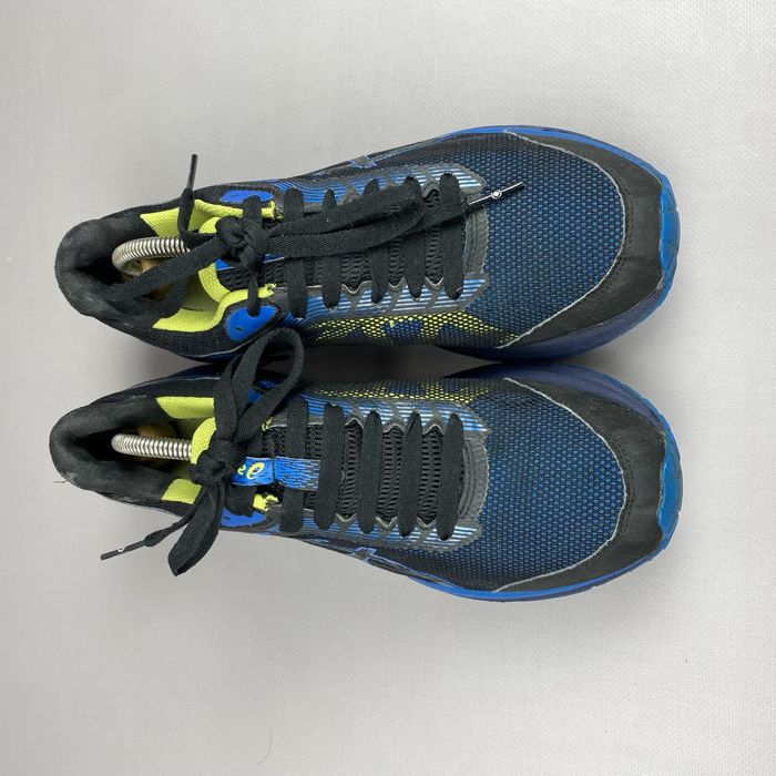 р.44 Оригінал! Кросівки Asics Gel GT-1000 Gore Tex 1011A037