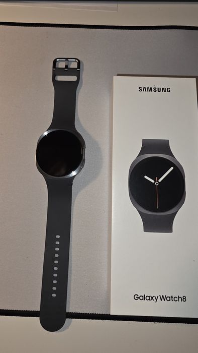 Galaxy Smart watch 8 44mm