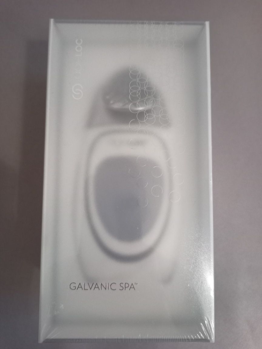 Galvanic Spa Nu Skin nowe oryginalne na prezent Ursynów