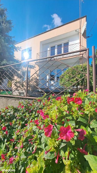 Dom Wolnostojący Super Lokalizacja Blisko Centrum Włocławka