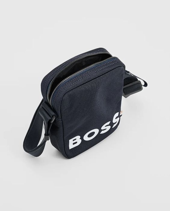 HUGO BOSS Torba na ramię Saszetka