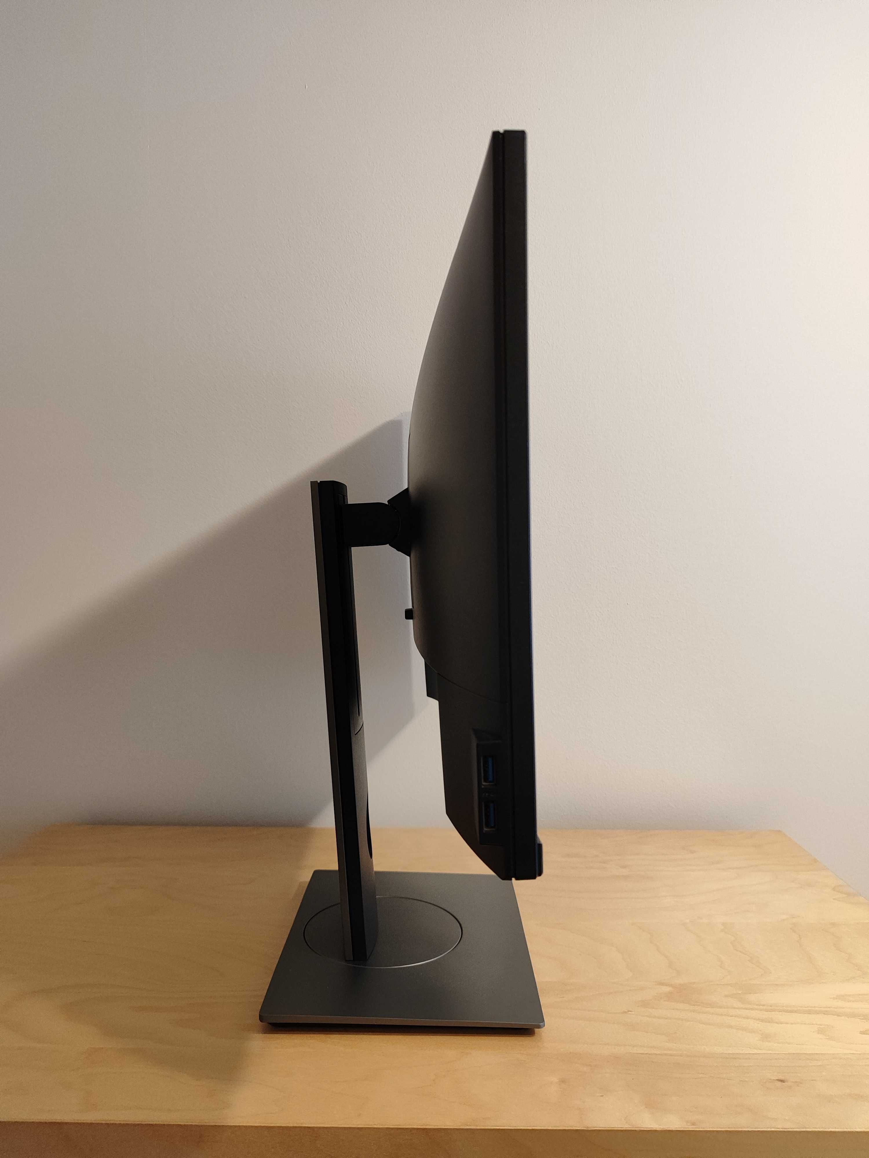 Monitor Dell 24” P2417H