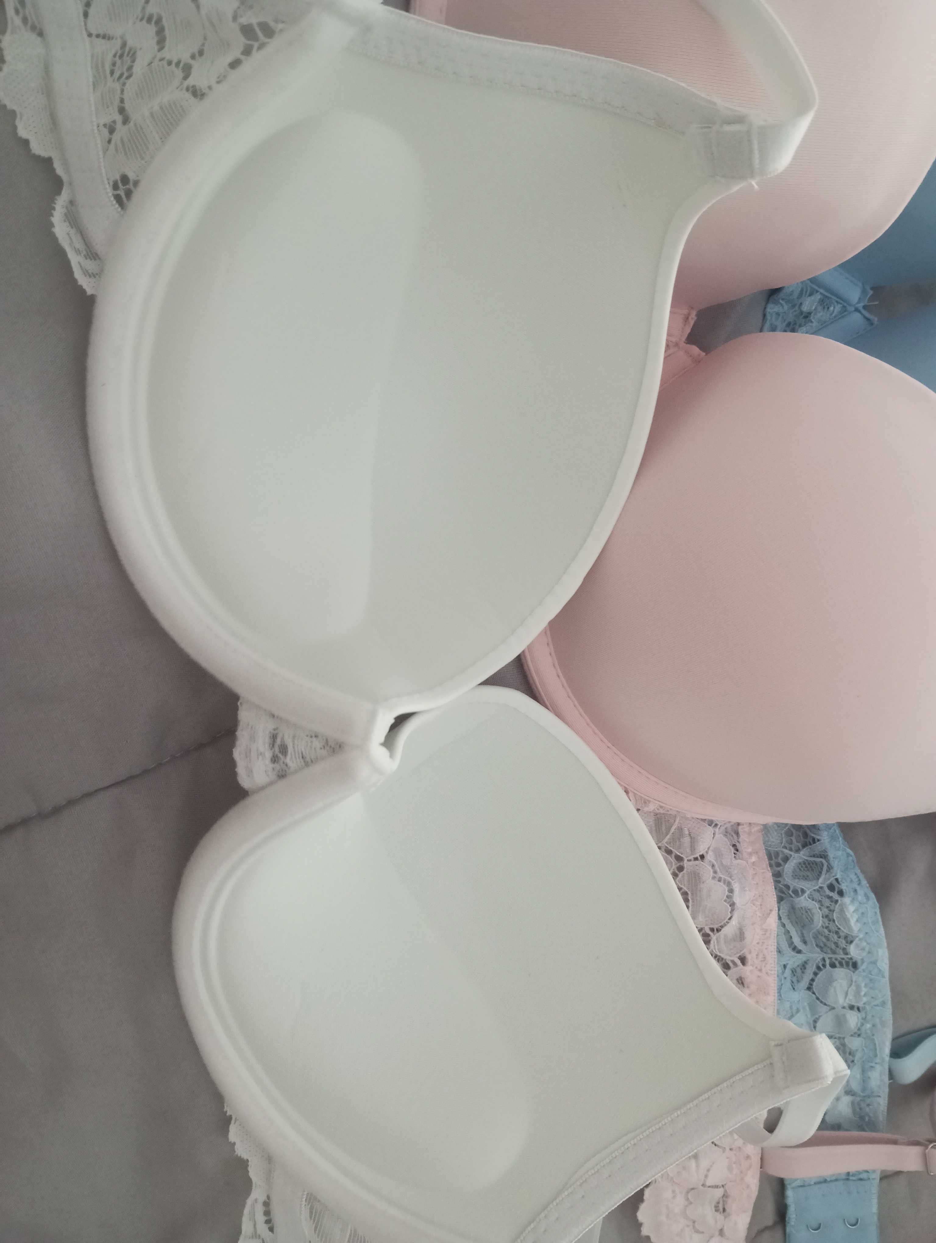 Conjunto Lote soutiens renda push 80B nunca usados - Portes incluídos