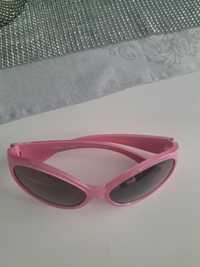 Okulary przeciwsłoneczne dla dziewczynki belutti