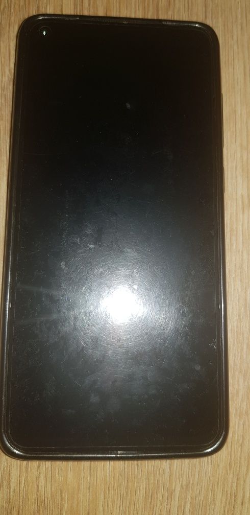 Smartfon Xiaomi Redmi Note 9 4/128GB