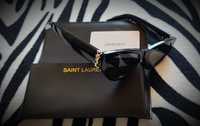 Okulary Saint Laurent