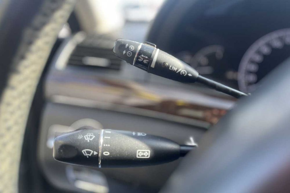 Mercedes-Benz S 350 2010