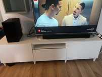 Komoda szafka RTV IKEA