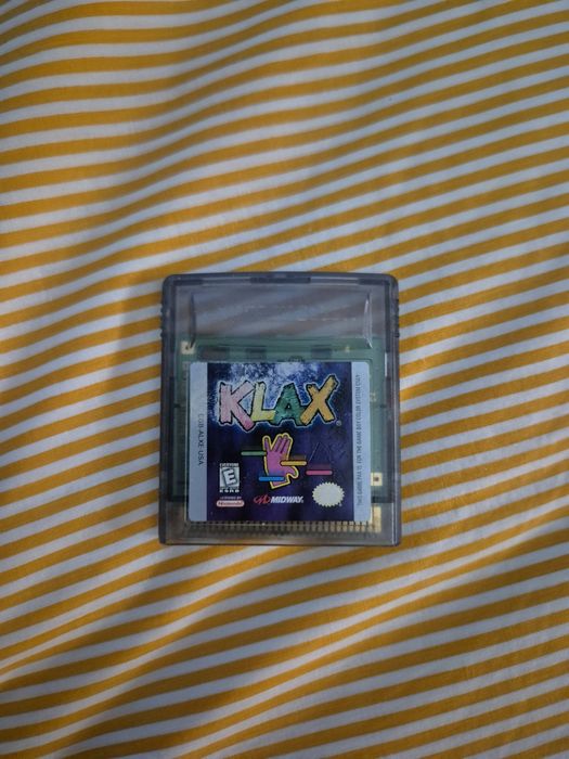 Coleção Jogos Game Boy