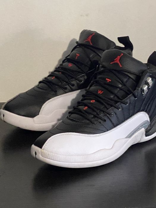 Tenis Jordan 12