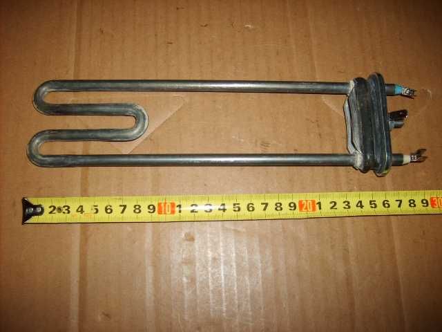 Тэн от стиральной машинки.