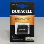 Bateria Duracell - GoPro Hero 5/6/7/8 (SELADA)