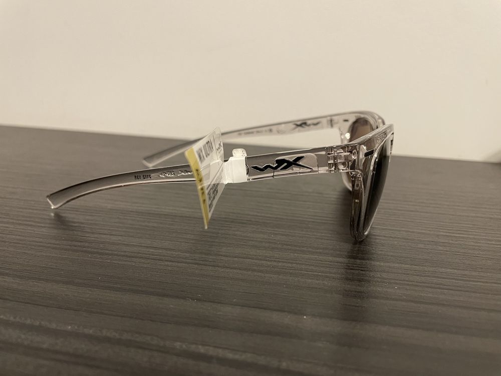 Sprzedam okulary Wiley X ultra