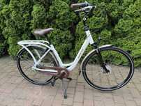 Rower damka Sparta Amazone 4 life 28'