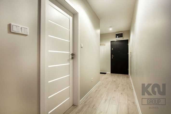 Stylowe mieszkanie przy ul. Wróblewskiego