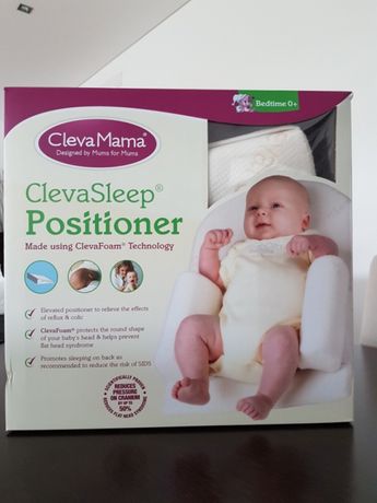 ClevaSleep Position