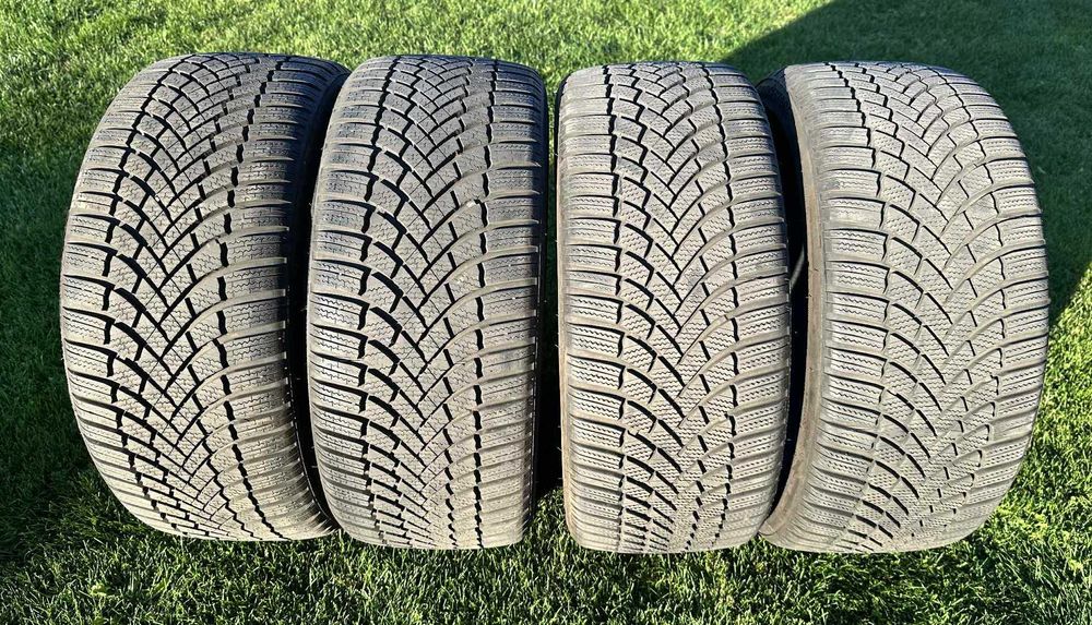 Bridgestone Blizzak LM005 225/40 R18 92 V XL, FR