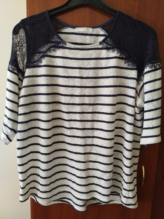 Dou blusa Promod, XL