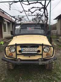 Продам  УАЗ 469