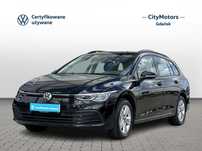 Volkswagen Golf Golf Variant Life 2.0 , TDI SCR