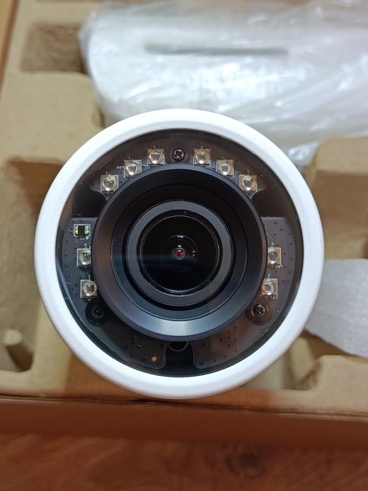 Камера VIVOTEK IB8367A — нова 2Мп. 4000 грн + торг