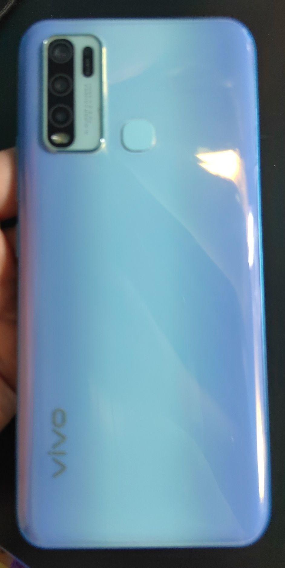 Смартфон Vivo y50
