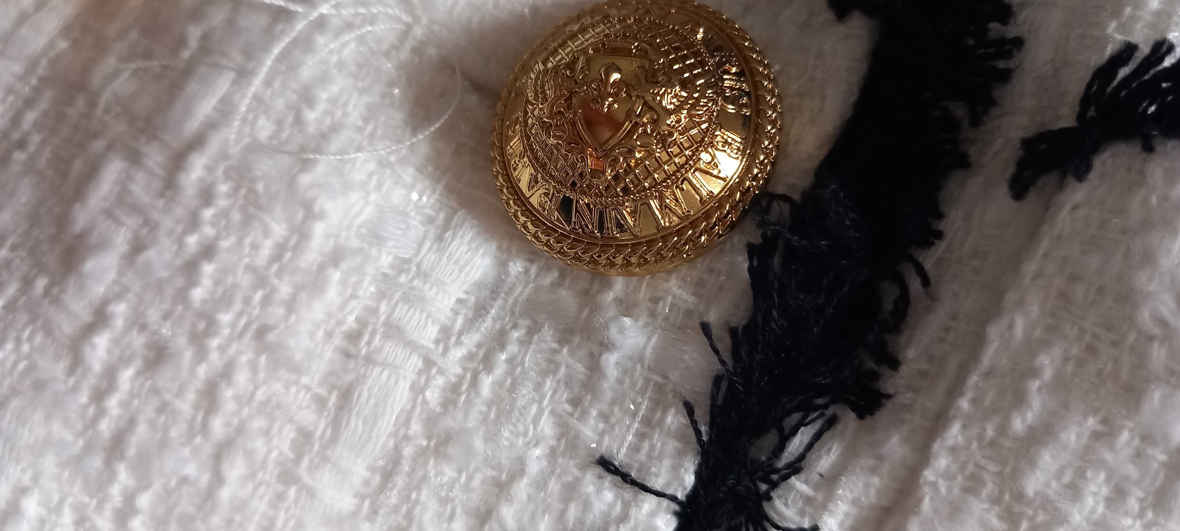 Balmain marynarka r. L