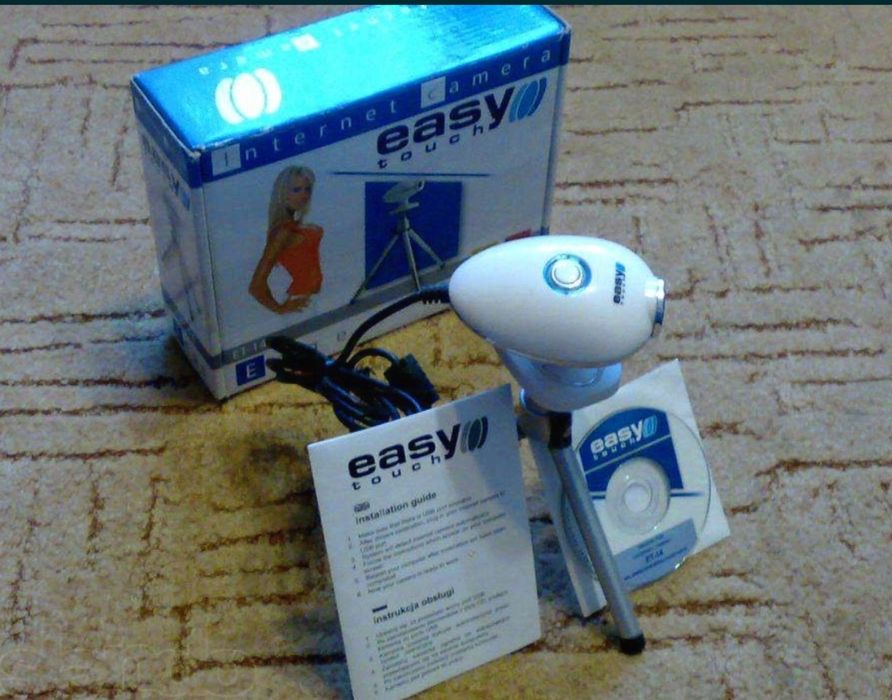 Комплект периферійних пристроїв до комп'ютерної техніки