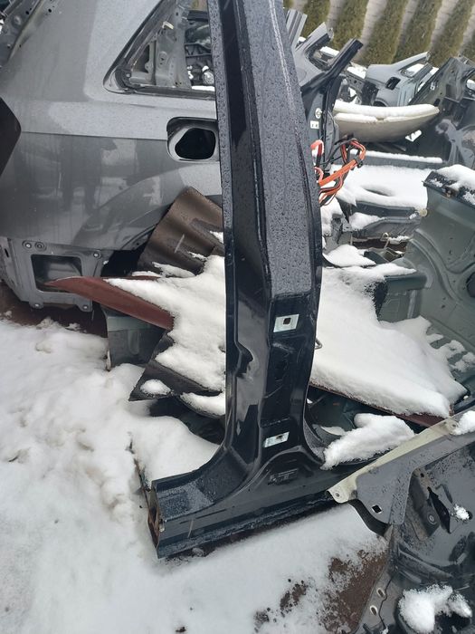 Четверть чверть чвертка передня права  розборка BMW X3 G01 Г01 БМВ