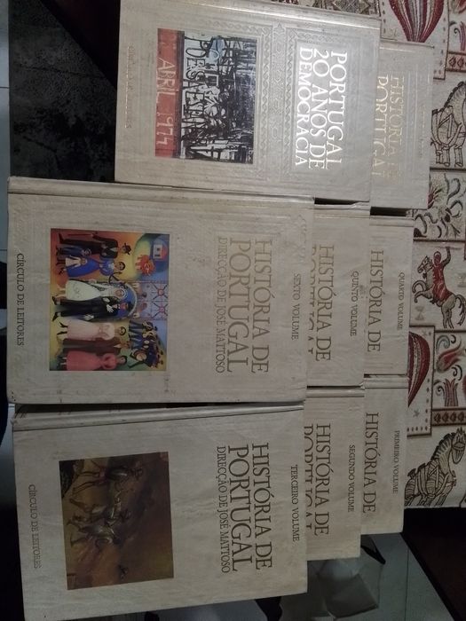 História de Portugal