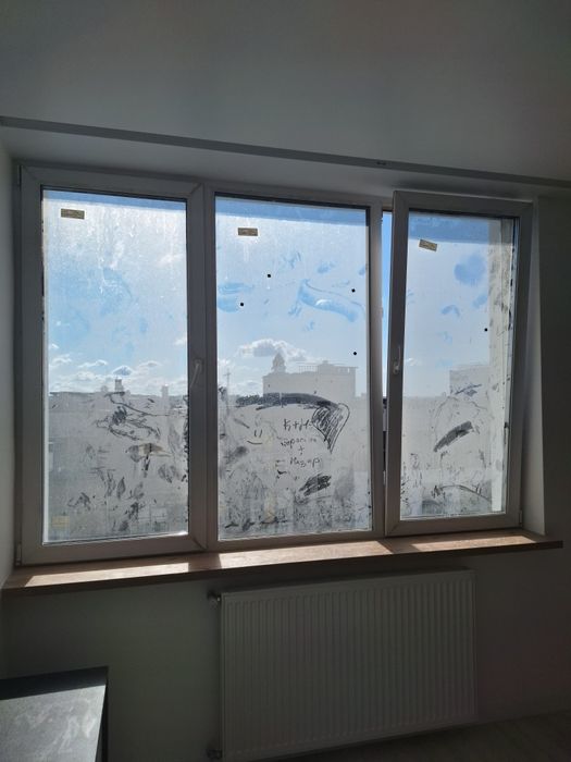 Послуги прибирання